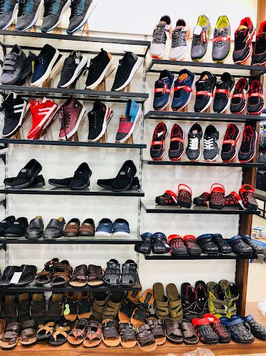 Easy Shopping Mart